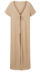 Triko Tom Tailor Regular Fit, bezhë