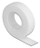 Rrip ngjitës ProXtend Hook and Loop, 10m, 15mm, i zi