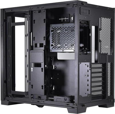 Kasë Lian Li O11 Dynamic EVO ARGB, Midi Tower