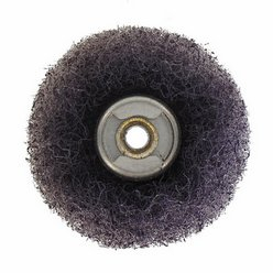 Disqe abrazive Dremel EZ SpeedClic 320, granulim 320, set 2 copë