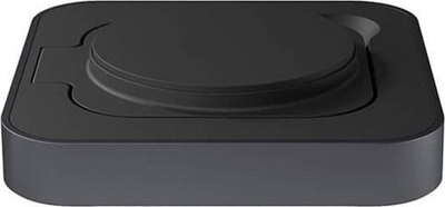 Безжичен полнач ZENS Pro 2 Qi2, магнетен, 15W, црн