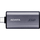 SSD i jashtëm ADATA SC750, 500GB, USB Type C 3.2 Gen 2, gri
