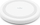 Karikues wireless Puro Wireless Charging Station, Qi, 10W, i bardhë