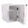 Mini frigorifer Elle Home ESDAF101WHEU, 4L, i bardhë