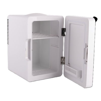 Mini frigorifer Elle Home ESDAF101WHEU, 4L, i bardhë