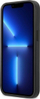 Mbështjellës telefoni Karl Lagerfeld KLHCP13SPMNIKBL, për iPhone 13 mini, hardcase, blu