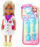 Set lodrash mjeku Ankiki Doctor Mini, me kukull 13 cm, me aksesorë, shumëngjyrësh