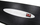 Платформа степ BSB Step Slim 580, 2 нивоа 10 15 cm, пластика, сива