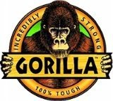 Ngjitës Gorilla Grab Adhesive, Heavy Duty, 290 ml, i bardhë