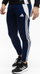Pantallona trajnimi adidas Tiro 24 Slim për burra IR9344, AEROREADY, xhepa me zinxhir, blu e errët (navy)
