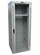 Kabinet rrjeti LEXI Net 19" 18U, 600x600 mm, xham, gri