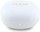 Безжични слушалки Guess Glossy Classic Logo TWS, Bluetooth 5.4, со кутија за полнење, бели