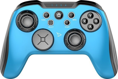 Контролер HP SteelPlay, Безжичен