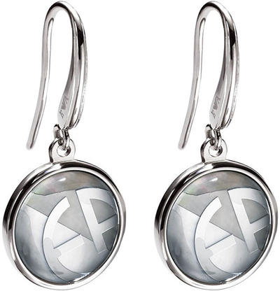 Vathë Emporio Armani EGS1509040, të hirta