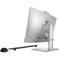 Kompjuter All in One HP EliteOne 840 G9, 23.8" Full HD Touch, Intel Core i5, 16GB 512GB, argjendtë