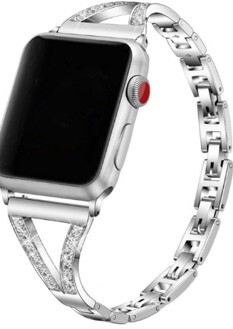 Rrip për orë të mençur 4 Wrist Apple Watch - 38/40 mm