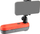 Set aksesorësh telefoni JOBY Swing Phone Mount Kit, mbajtëse telefoni me kokë rrotulluese, i zi