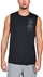 Maicë rrjete për meshkuj Threadborne Training Muscle Tank Graphic, e zezë, masa M (1311261001)