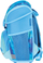 Çantë shkolle Herlitz Loop Lucky Horse, ergonomike, për fëmijë 6-9 vjeç, blu
