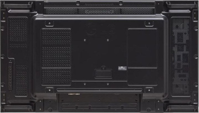 Monitor LG 55VH7J-H, 55'', 60Hz, Klasa G, 1920 x 1080 (FullHD), IPS, x2 DisplayPort, x1 DVI, x2 HDMI, i zi