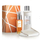 Set për kujdes të fytyrës Avon Anew Vitamin C Care, Serum ndriçues me vitaminë C 30 ml + Tonik ndriçues me vitaminë C 200 ml + Pëlhura pastrimi 2 copë