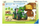 Puzzle Ravensburger Farm Tractor, 15 elemente