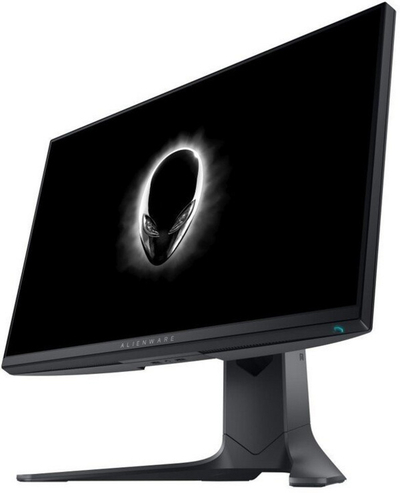 Monitor Dell Alienware AW2521HFA, 63.5 cm (25"), 1920 x 1080, Full HD, i zi