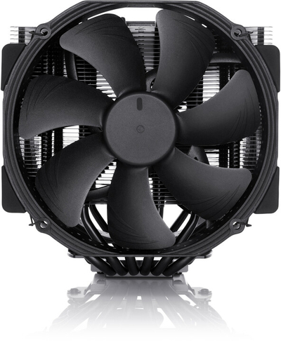 Ftohës Noctua NH-D15 chromax.black