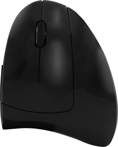 Maus wireless Havit MS550GT, vertikal, 1600 dpi, i zi