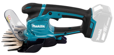 Gërshërë bari pa kabllo Makita DUM604, 18V LXT, trup pa bateri