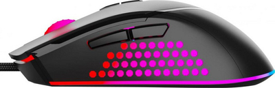 Maus Sandberg Azazinator (640-20), i zi