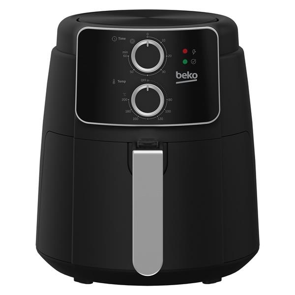 Fritezë Beko FRL2242B, 1500W, 3.9L, e zezë