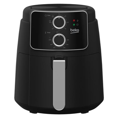 Fritezë Beko FRL2242B, 1500W, 3.9L, e zezë