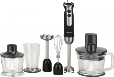 Blender Blaupunkt HBD801, 1000 W, 500 ml, i zi