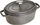 Tenxhere STAUB Cocotte ovale, 4.2L, gize, grafit