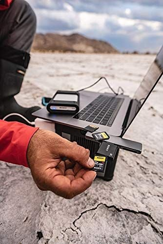 Kartë memorie Sony SF-G Tough 64GB, SDXC UHS-II, V90 U3, e zezë
