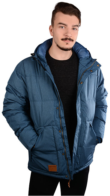 Xhaketë dimri Meatfly Chubby 2 Mns, e kaltër XL