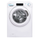Lavatriçe tharëse Candy CSOW4965TWE, 9kg 6kg, 1400RPM, e bardhë