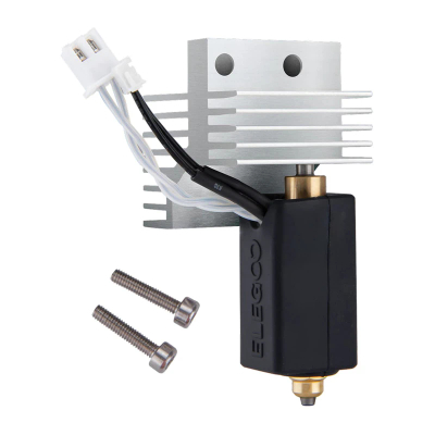Hotend për ELEGOO Centauri Karbon 0.8 mm