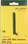 Antena rrjeti DeLOCK LoRa 868 MHz, omnidireksionale 3 dBi, konektor SMA, e zezë