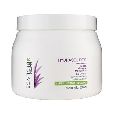Maskë për flokë Matrix Biolage Hydrasource