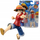 Фигура за акција Bandai One Piece, колекционерска, 10 cm, повеќебојна