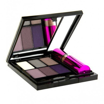 Paletë hijesh për sy Makeup Revolution I Love Makeup 10 g