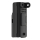 Kllapë zgjeruese Sunnylife Expansion Adapter, për Osmo Pocket 3, montim me rrip dhe tripod, e zezë
