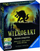 Lojë tavoline Ravensburger Werewolves Full Moon, role të fshehta, për grup