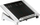 Mbajtëse laptopi Fellowes Plus Office Suites, 15", e hirtë