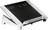Mbajtëse laptopi Fellowes Plus Office Suites, 15", e hirtë