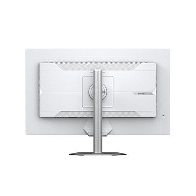 GIGABYTE M27Q2 QD ICE монитор, 27”, QHD, 200Hz, бел