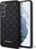 Kopertinë Karl Lagerfeld KLHCS23SRUPKLPK, hardcase 3D Monogram, për Samsung Galaxy S23, e zezë
