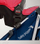 Adapter karroce Baby Jogger Zip, për ulëse makine Britax dhe BOB, i zi